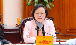 Sửa Nghị định 150 để tháo gỡ vướng mắc trong tổ chức chính quyền cấp xã