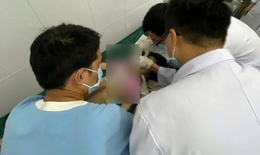 Điều tra vụ bé gái 3 tuổi tử vong sau khi sặc thức ăn tại lớp mẫu giáo