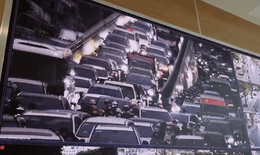 Camera AI Hà Nội quay bao nhiêu độ, nhìn xa thế nào, lưu dữ liệu bao lâu?