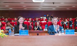 PhenikaaMec tổ chức Hội thảo siêu âm tim thai 2025 với chuyên gia đến từ Hoa Kỳ