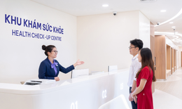 Bệnh viện Đa khoa Quốc tế Hạnh Phúc: Bước chuyển mình hướng đến mô hình đa chuyên khoa cao cấp từ 2026