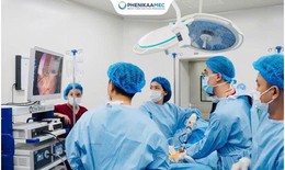 Top 6 biểu hiện u nang buồng trứng phụ nữ dễ bỏ qua