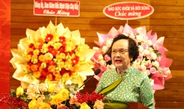 CLB Truyền thống Ban Dân y miền Nam tổ chức Đại hội Đại biểu bất thường nhiệm kỳ 2025–2030