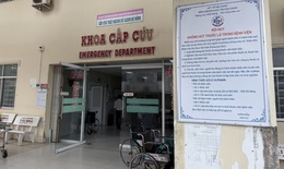 Lan tỏa phong trào xây dựng cơ sở y tế không khói thuốc lá để bảo vệ sức khoẻ cộng đồng