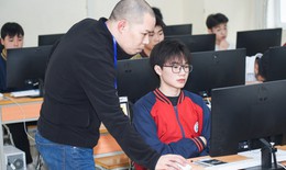 Thi đánh giá tư duy từ lớp 10,11 – xu hướng mới trong hành trình ‘tìm vé’ vào đại học