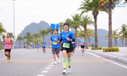 Quảng Ninh phát triển du lịch thể thao biển, mạo hiểm