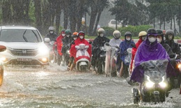 La Nina có dấu hiệu kết thúc sớm ảnh hưởng thế nào đến thời tiết nước ta?