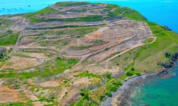 Thanh tra chỉ rõ sai phạm nghiêm trọng giao đất tại dự án Đồi Hòn Rơm