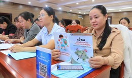 Đà Nẵng hướng tới hệ thống giám sát bệnh truyền nhiễm chủ động, bền vững