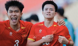 SEA Games 33: Ngày thi đấu thứ 9 - Thử thách bản lĩnh ở thời khắc quyết định