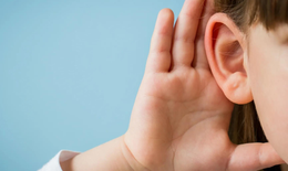 Viêm tai giữa có gây giảm thính lực không?