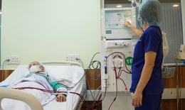 Trà sữa, bánh tráng trộn, nước tăng lực… nguy cơ khiến người trẻ suy thận