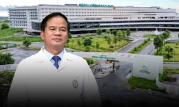 PGS.TS Đào Xuân Cơ: Người dân có thể hoàn toàn yên tâm khi đến Bệnh viện Bạch Mai cơ sở 2  