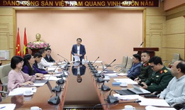 Khám sức khỏe định kỳ giúp người dân quản lý sức khỏe chủ động, liên tục