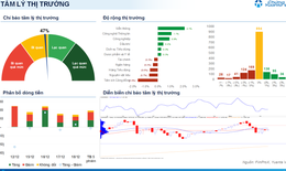 Xu hướng chứng khoán 19/12 có thể mua mới cổ phiếu với tỷ trọng thấp