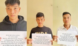 Tin lời livestream bán iPhone 16 Pro Max ‘giá rẻ’, nhiều người 'sập bẫy'