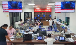 Đầu năm 2026, người dân Hà Nội có thể làm thủ tục thế chấp đất đai online