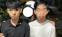 Hai thanh niên liên quan vụ án giết người ở Đồng Nai bị bắt ở Lâm Đồng