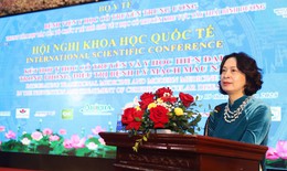 Kết hợp Y học cổ truyền và Y học hiện đại trong dự phòng và điều trị bệnh lý mạch máu não