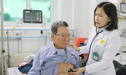 Tăng huyết áp là con đường ngắn nhất dẫn đến suy tim