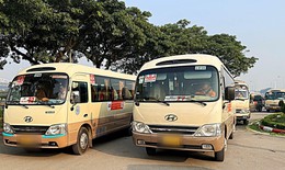 Hà Nội kiểm tra 1.000 xe chở học sinh: Vẫn còn lỗi nhỏ tiềm ẩn hệ lụy lớn