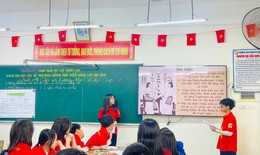 Vì sao hầu hết địa phương chưa sắp xếp lại trường lớp?