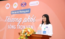Tăng cường chăm sóc toàn diện cho bệnh nhân ung thư phổi từ mô hình Câu lạc bộ 'Thương Phổi'