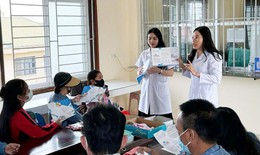 'Đoàn kết là sức mạnh' - Chìa khóa then chốt để chấm dứt dịch bệnh AIDS vào năm 2030