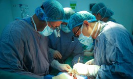 3 người chết não hiến tạng giúp 16 cuộc đời được hồi sinh, trong đó có bệnh nhi 8 tháng tuổi