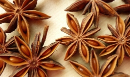 5 vị thuốc gi&#250;p l&#224;m ấm cơ thể trong m&#249;a lạnh
