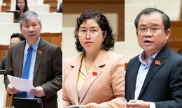 Đề xuất thực hiện miễn viện phí sớm cho bệnh nhân chạy thận, ung thư