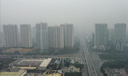 H&#224; Nội cấp b&#225;ch kiểm so&#225;t &#244; nhiễm m&#244;i trường kh&#244;ng kh&#237;