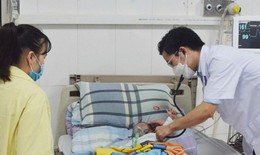 Bệnh do virus hợp b&#224;o h&#244; hấp (RSV) c&#243; cần d&#249;ng thuốc?