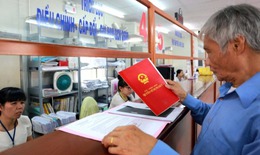 Quy định mới về miễn, giảm tiền sử dụng đất cho người c&#243; c&#244;ng