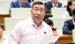 ĐBQH: Cần tăng phụ cấp 100% cho nhân lực hồi sức, chống độc, truyền nhiễm, chống dịch