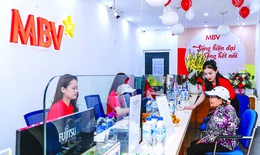 Ph&#225;t hiện vi phạm tại Ng&#226;n h&#224;ng Việt Nam Hiện đại (MBV)