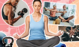 Tập luyện theo cung hoàng đạo có hỗ trợ cải thiện sức khỏe không?