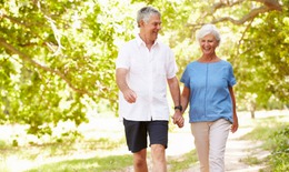 Bí quyết trường thọ từ những thói quen nhỏ mỗi ngày