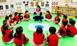 Gi&#225;o vi&#234;n vui mừng trước đề xuất tăng lương, phụ cấp từ năm 2026