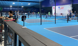 Người dân khổ sở vì sống cạnh sân Pickleball, suốt ngày đêm nghe tiếng 'póc póc'