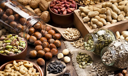 3 loại thực phẩm giúp cải thiện sức khỏe tình dục cho cả nam và nữ