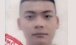 Truy nã thanh niên 'ôm' 25.000 USD bỏ trốn