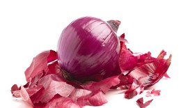 3 lý do nên ăn vỏ hành tây: Phần bỏ đi này hóa ra lại rất giàu dưỡng chất