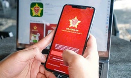 Đề xuất xếp hạng cho công dân số gắn với nhiều ưu đãi thuế, phí