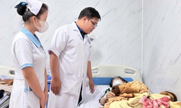 Hơn 200 ca ngộ độc bánh mì ở Quảng Ngãi: Phát hiện vi khuẩn Salmonella