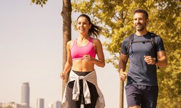 7 lợi ích khi đi bộ sau bữa ăn