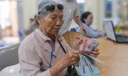 Tin vui cho những người hưởng trợ cấp xã hội tại Hà Nội, được tăng mức hưởng từ ngày 1/1/2026