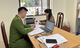 Em gái và anh trai cùng bị bắt vì lừa đảo