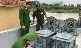 Thông tin mới nhất vụ người phụ nữ 'giả chết' 5 năm bỗng trở về địa phương