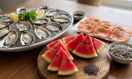 4 loại thực phẩm nổi bật nhất có khả năng cải thiện ham muốn tình dục